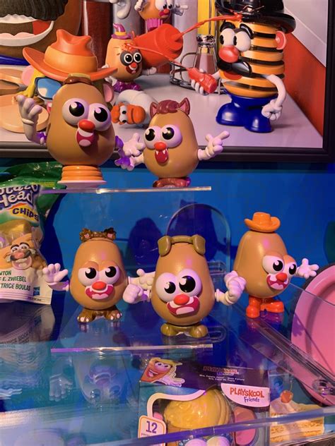 potato head tots   toys  kids  toy fair