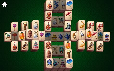 mahjong epic  iphone ipad android kristanix games