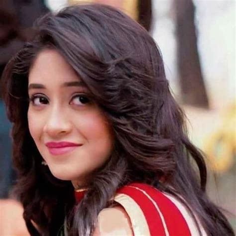 indian tv actress shivangi joshi beautiful hd wallpapers