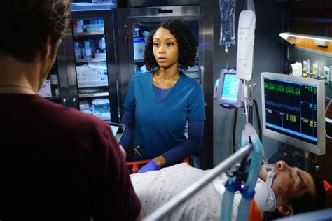 chicago med season 4 episode 18 preview tell me the truth