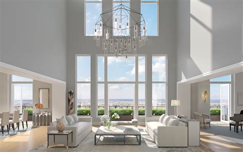 york citys luxury apartments top dreamer
