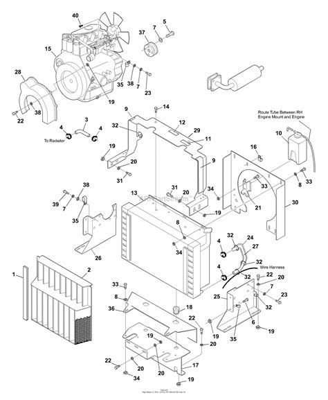 ryan aerator parts diagram foldler