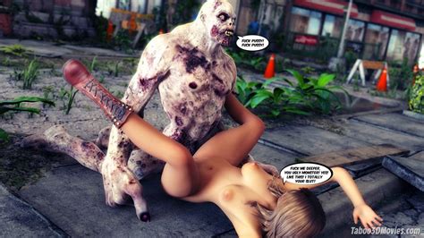 taboo3dmovies survive in zombies apocalypse porn comics