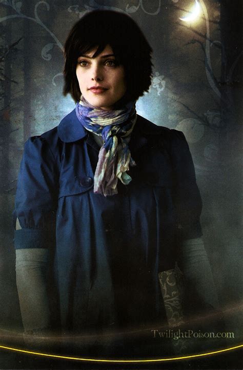 Alice Cullen And Zara Blue Jacket 820982 Coolspotters