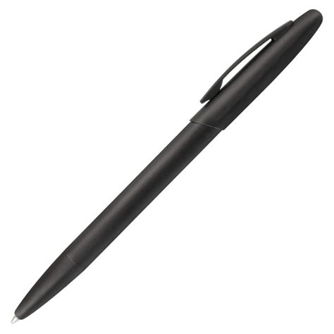 promotional matt black pens promotion products