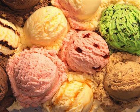 commercial ice cream ingredients    scream hubpages