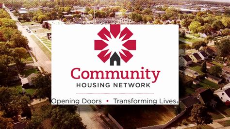 jefferson oaks community housing network youtube