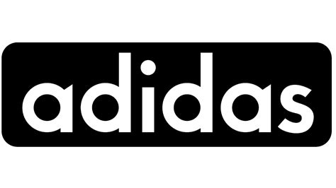 adidas logo brand  story  heritage  rivalry logocom