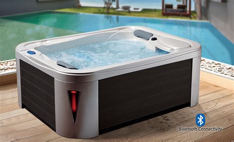 Best Hot Tub Massage System Jacuzzi Hot Tubs Whirlpool Spa