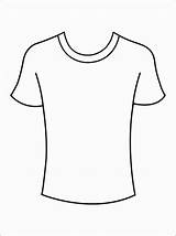 Kleurplaat Coloring Kleding Ontwerpen Broek Dibujos Camisetas Thema Knutselen Malvorlage Kostenlos Tekenen Faciles Voetbalshirt Clothing Tshirt Voetbal Futbol Ideeën Kleurboeken sketch template