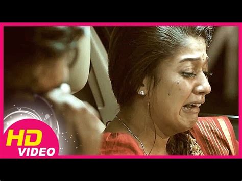 Nayanthara Crying Images With Quotes