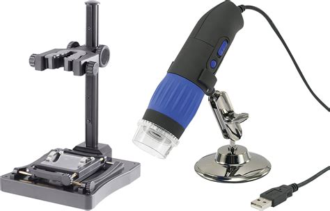 usb microscoop conrad components  mpix digitale vergroting max   conradnl