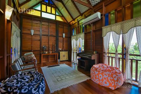image result  traditional malay interior design