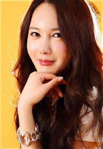 Lee Si Yeon 이시연 Korean Actress Singer Hancinema