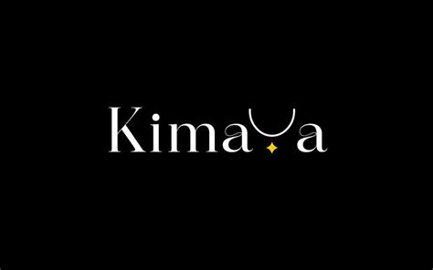 Premium Vector Kimaya Logo