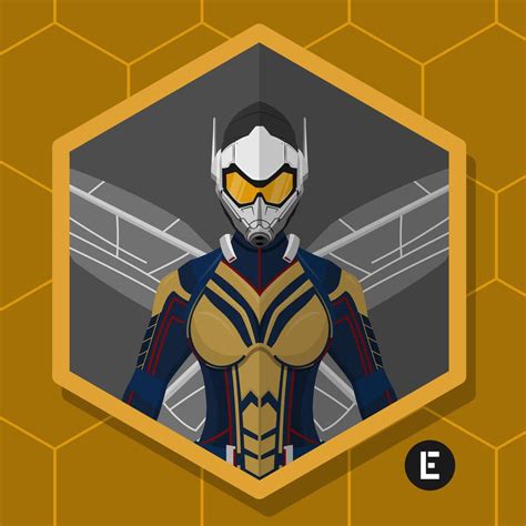 wasp icon by thelivingethan on