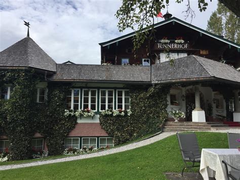 eine oase tennerhof gourmet spa de charme hotel kitzbuehel