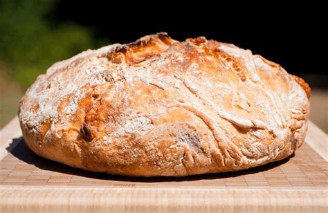 rising flour  bread making    white bread