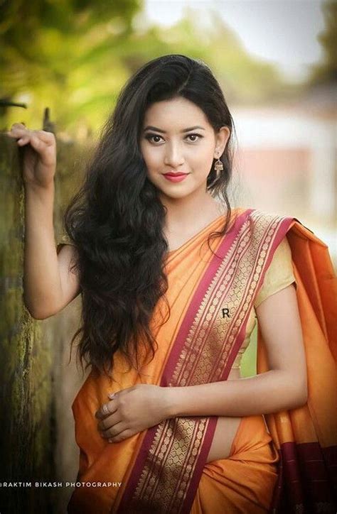 Pin By Alok Mukhopadhyay On Good Asian Beauty Girl Beauty Full Girl