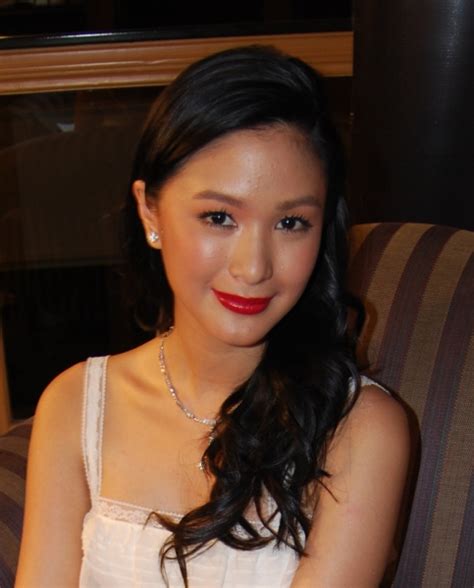 Filipina Actress And Vj Heart Evangelista Pretty Photos