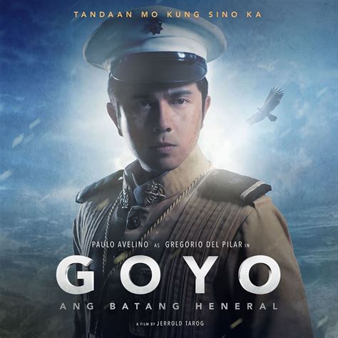 Fred Said Movies Review Of Goyo Ang Batang Heneral