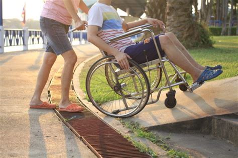simple ways to be more inclusive of people with disabilities the healthy