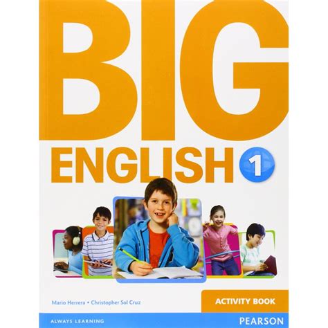 big english  british activity book sbs librerias