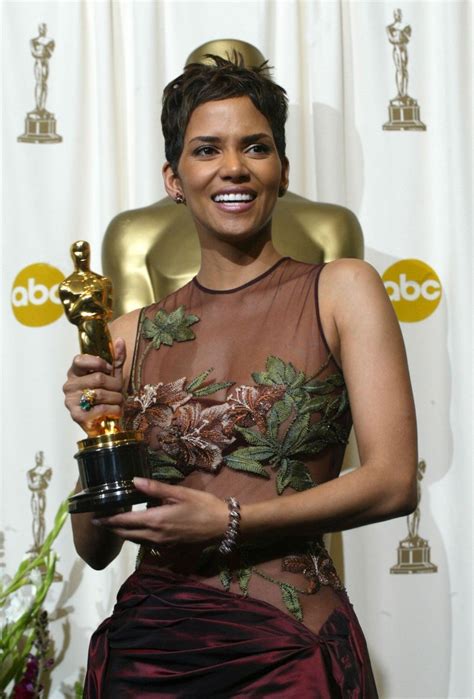Halle Berry S 50 Years Of Flawlessness A Look Back At Her Most