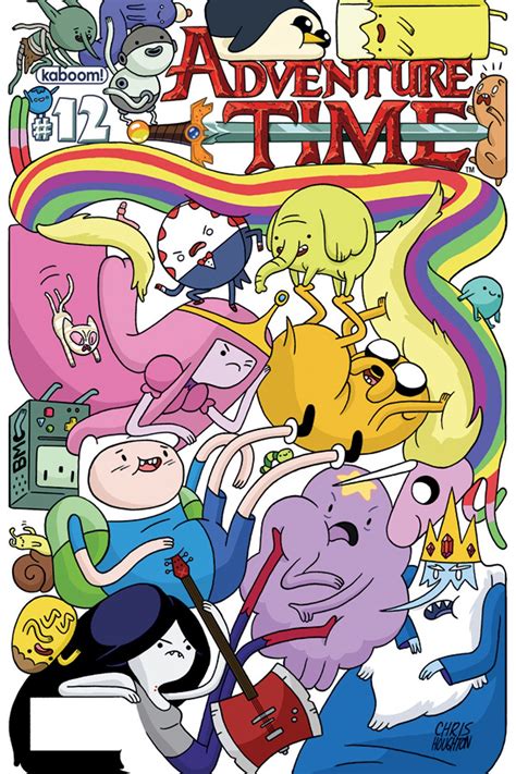 Issue 12 The Adventure Time Wiki Mathematical