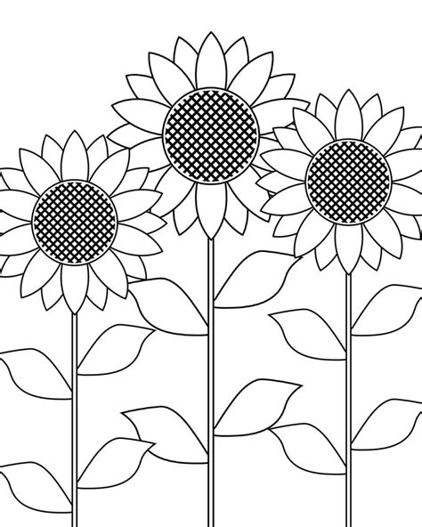 flower garden coloring pages  adults