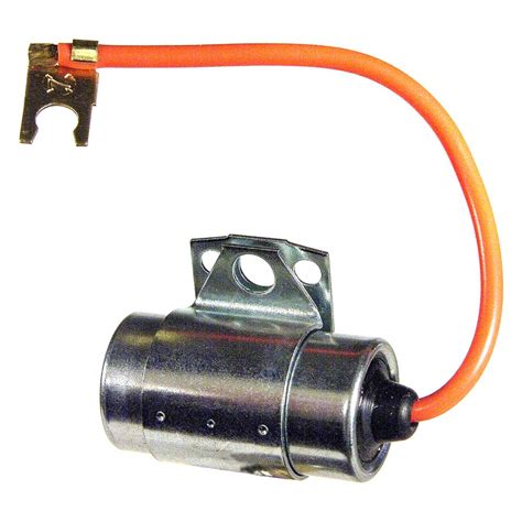 acdelco  professional ignition capacitor