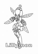 Digimon Coloring Pages Visit sketch template