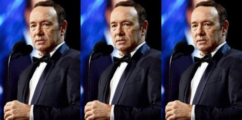 Is Kevin Spacey Coming Back To House Of Cards Details