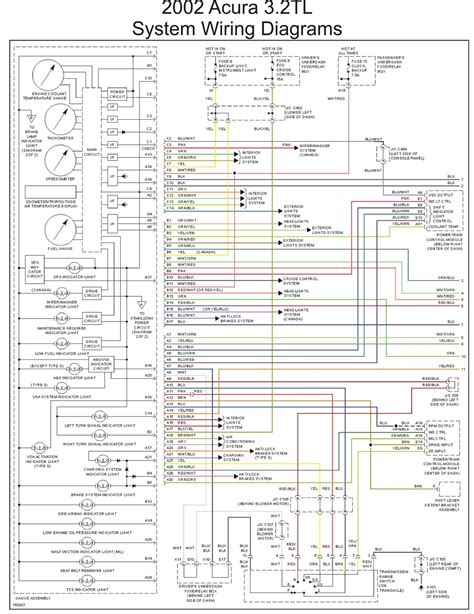 cruise control wiring diagram rsx wiring diagram pictures