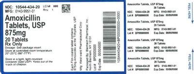 ndc   amoxicillin images packaging labeling appearance