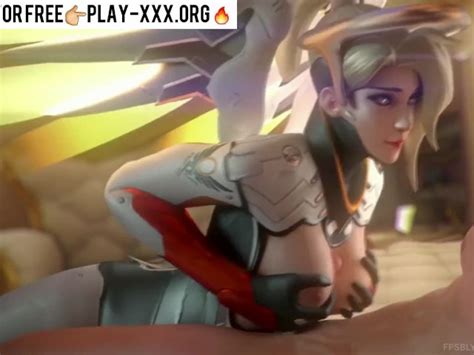 mercy overwatch 3d porn game free porn videos youporn