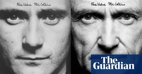 Face Value Phil Collins Then And Now In Pictures Music The Guardian