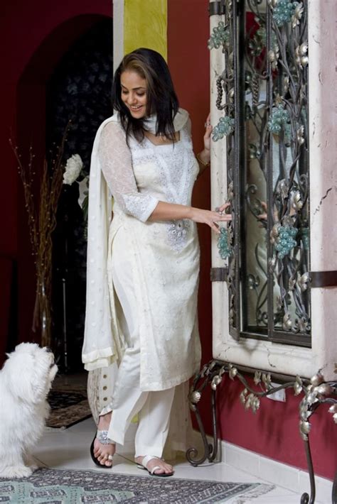 Fashion Trend Today Geo Tv Host Pakistani Model Nadia
