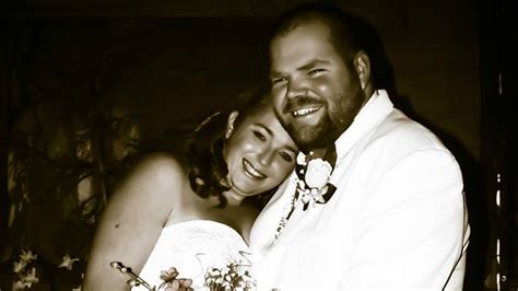 Groom Dies Wife Injured In Tragic Post Wedding Car Crash Abc7 Los