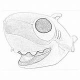 Shark Coloring Baby Pages Pinkfong Doll Song Filminspector Wowwee Downloadable Hasbro Part sketch template