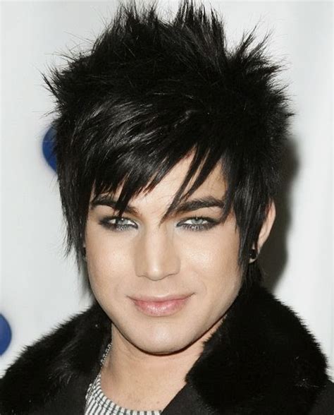 emo hairstyles for men latest hairstyles