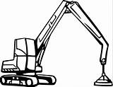 Construction Equipment Drawing Clipartpanda Getdrawings Decals Clipart sketch template