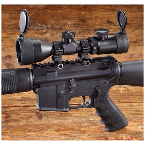hammers  xmm ar  rifle scope  rifle scopes