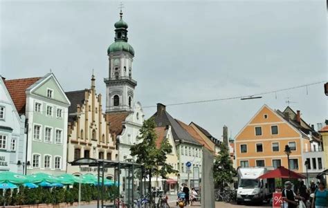 freising germany top attractions