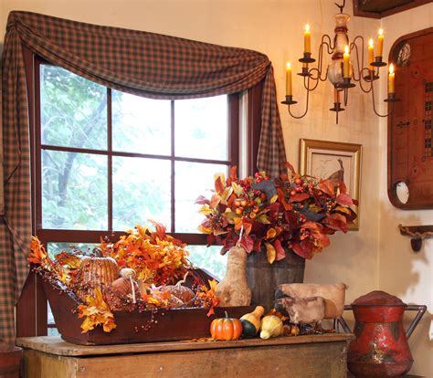 quick fall decorating tips total mortgage blog