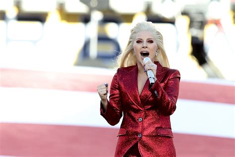 everything we know about lady gaga s inauguration performance