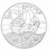 Basford Johanna Colouring Coloring Pages Choose Board Johannabasford Favorite sketch template