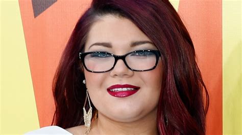 amber portwood is in talks to make a sex tape