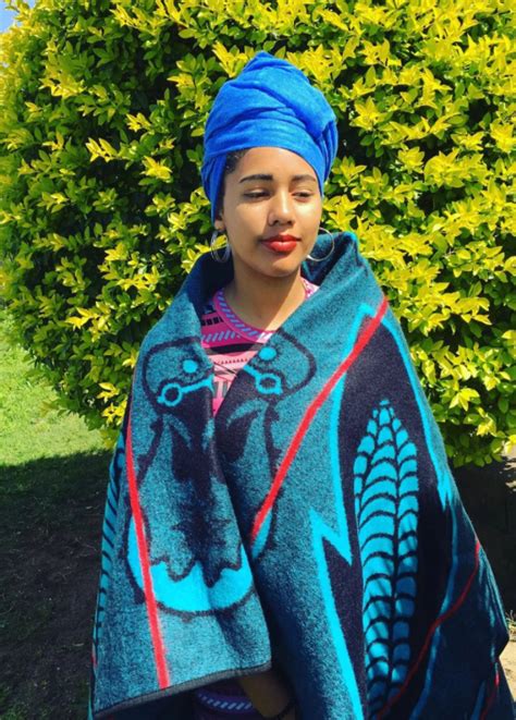 traditional attire of lesotho people inspiration with lois lifestyle