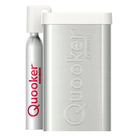 quooker cube filtered chilled  sparkling water tap accessory silver appliance city